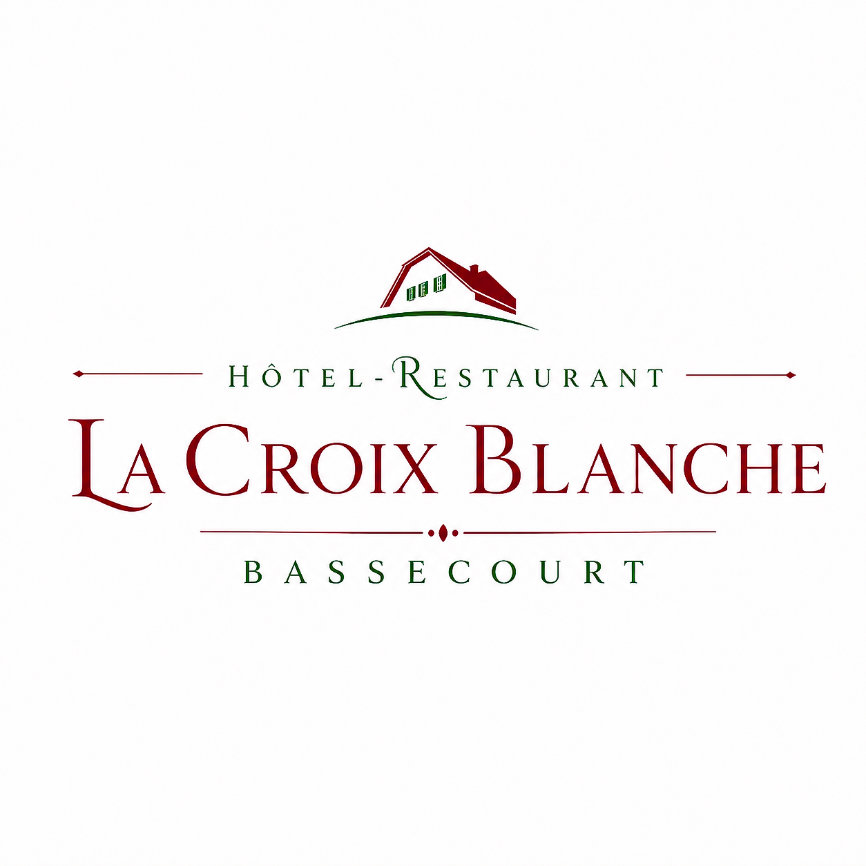 Croix Blanche Bassecourt